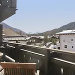 Haus Excelsior 32 Apartment Seefeld in Tirol