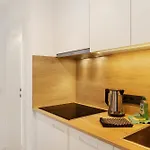 Haus Excelsior 32 Apartment