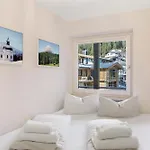 Haus Excelsior 32 Apartment