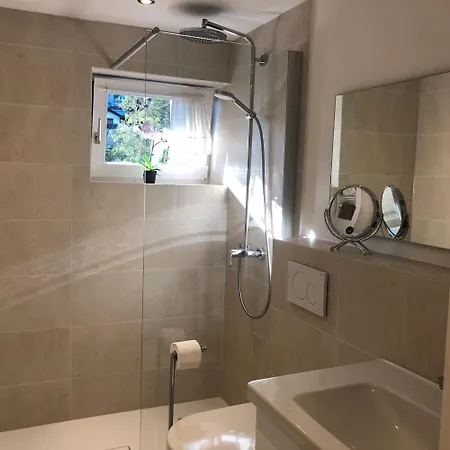 Haus Excelsior 32 Apartment