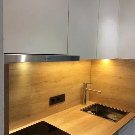 Haus Excelsior 32 Apartment *