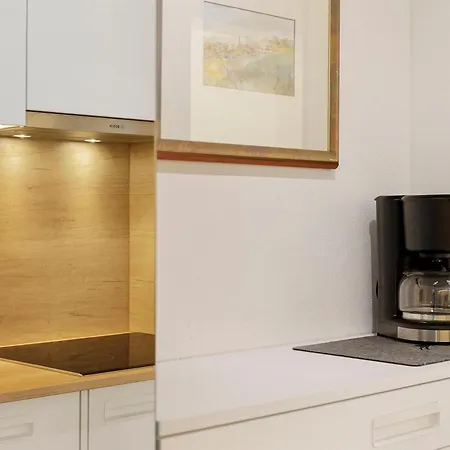 Διαμέρισμα Haus Excelsior 32 *