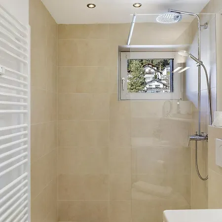 Haus Excelsior 32 Apartment Seefeld in Tirol