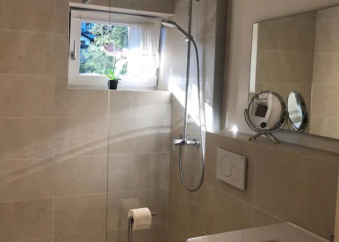 Haus Excelsior 32 Apartment