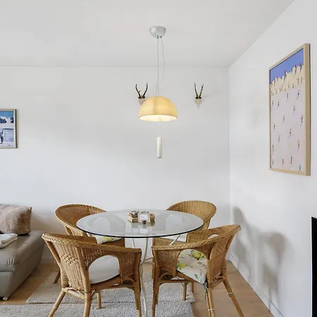 Appartement Haus Excelsior 32 Seefeld in Tirol