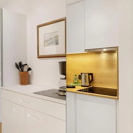 Appartement Haus Excelsior 32 *