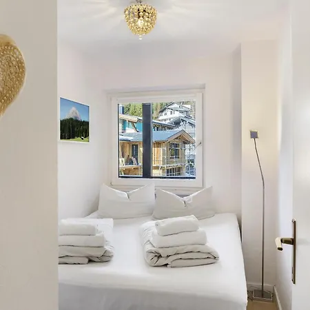 Haus Excelsior 32 Appartement *