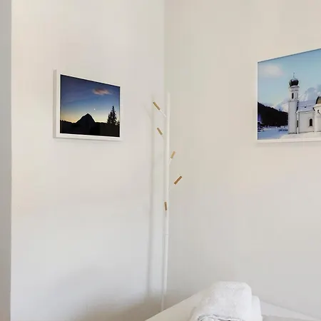 Haus Excelsior 32 Appartement *