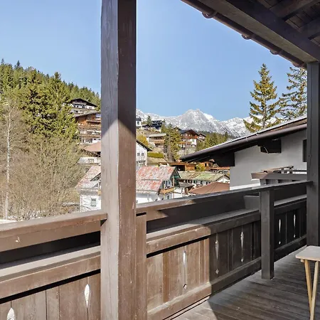 Haus Excelsior 32 * Seefeld in Tirol