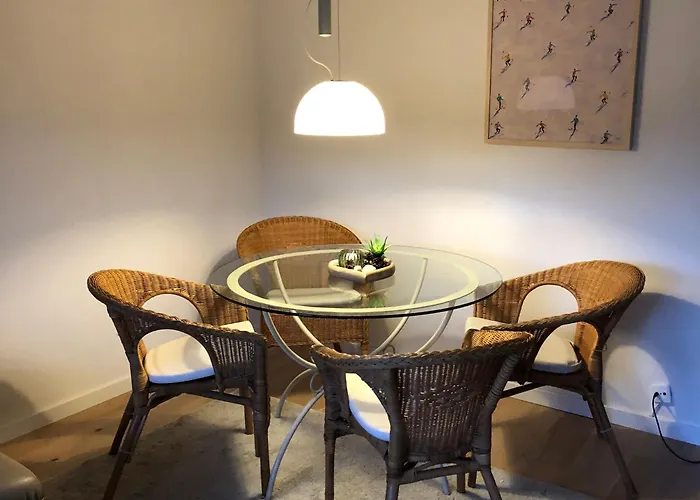 公寓 Haus Excelsior 32 蒂罗尔-泽费尔德