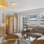 شقة Haus Excelsior 32 *