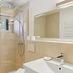 Haus Excelsior 32 شقة *