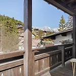 شقة Haus Excelsior 32 سيفيلد ان تيرول