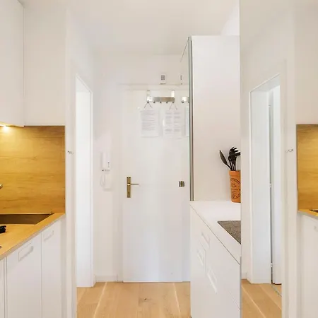 Haus Excelsior 32 شقة *