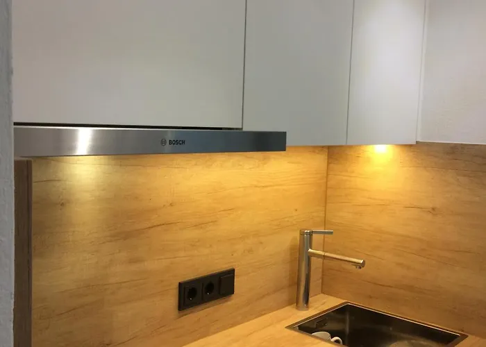 Haus Excelsior 32 Apartamento *